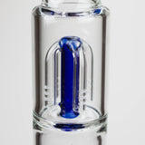 Xtreme | 13″ Glass Bong with Bowl [AK839]