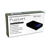 Fuzion RT-500*0.1g  Digital Weighing Scale_2