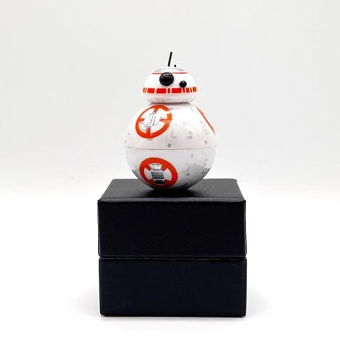 BB-8 Grinder 3 parts Grinder Regular Grinder NIBO Distribution