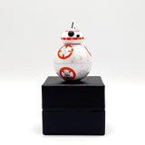 BB-8 Grinder 3 parts Grinder Regular Grinder NIBO Distribution