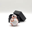BB-8 Grinder 3 parts Grinder Regular Grinder NIBO Distribution