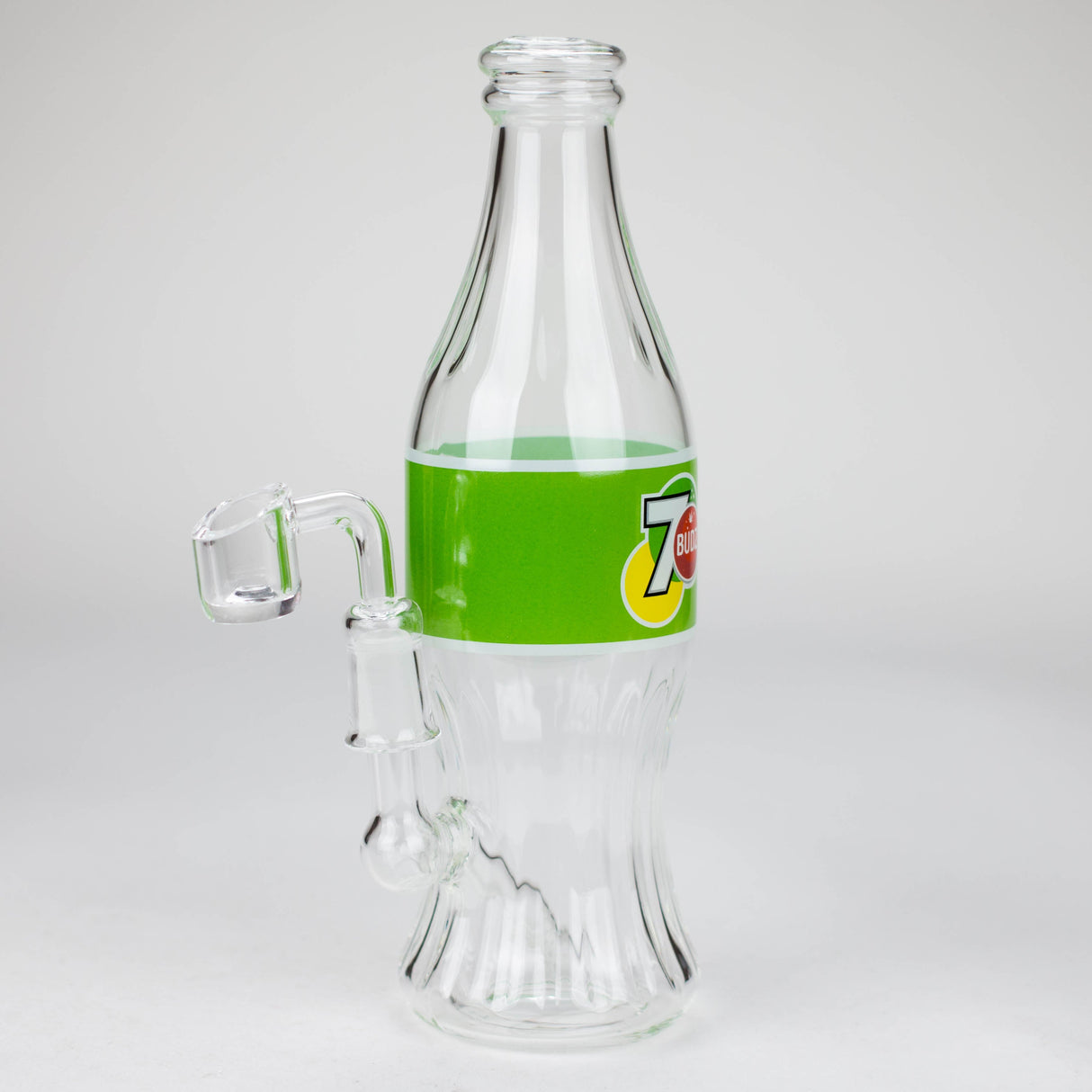 8" POP OIL RIG [PIP817]