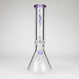 HIT | 14" - 9mm Thick Glass Water Pipe [HIT703]