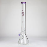 HIT | 20" - 9mm Thick Glass Water Pipe [HIT704]