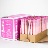 Elements | Ultra Thin Pink Cone Bulk 1000 1 1/4