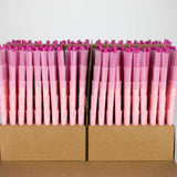 Elements | Ultra Thin Pink Cone Bulk 1000 1 1/4