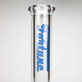 Fortune | 14" 9mm Beaker Glass Bong_3