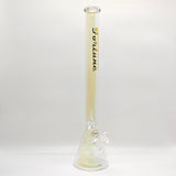 Fortune | 24" Electroplate Beaker Bong [245007E]_3