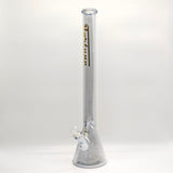 Fortune | 24" Electroplate Beaker Bong [245007E]_2