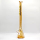 Fortune | 24" Electroplate Beaker Bong [245007E]_1