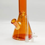 Fortune | 24" Electroplate Beaker Bong [245007E]_8