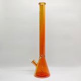 Fortune | 24" Electroplate Beaker Bong [245007E]_4