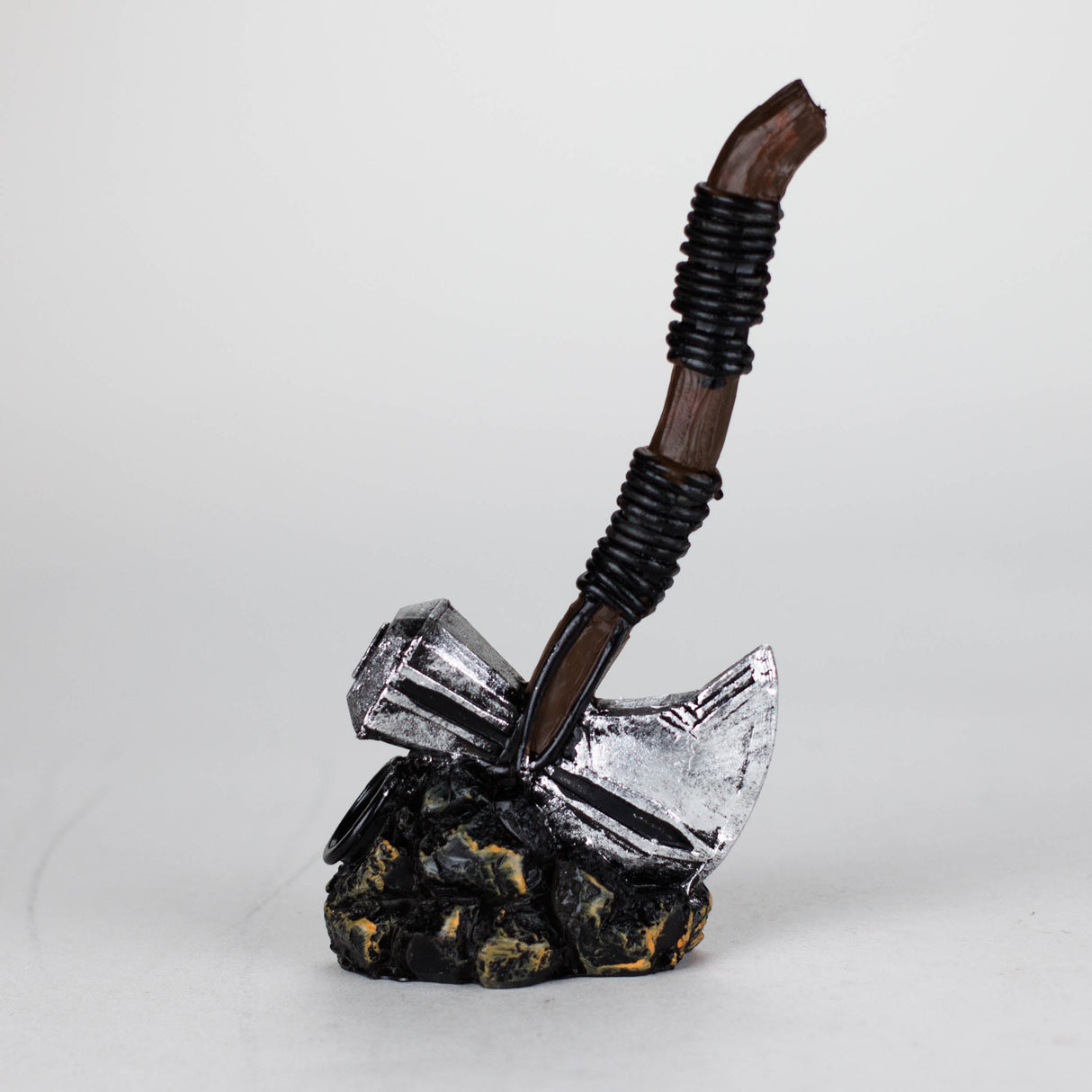 Stormbreaker Resin Pipe [XH9031]