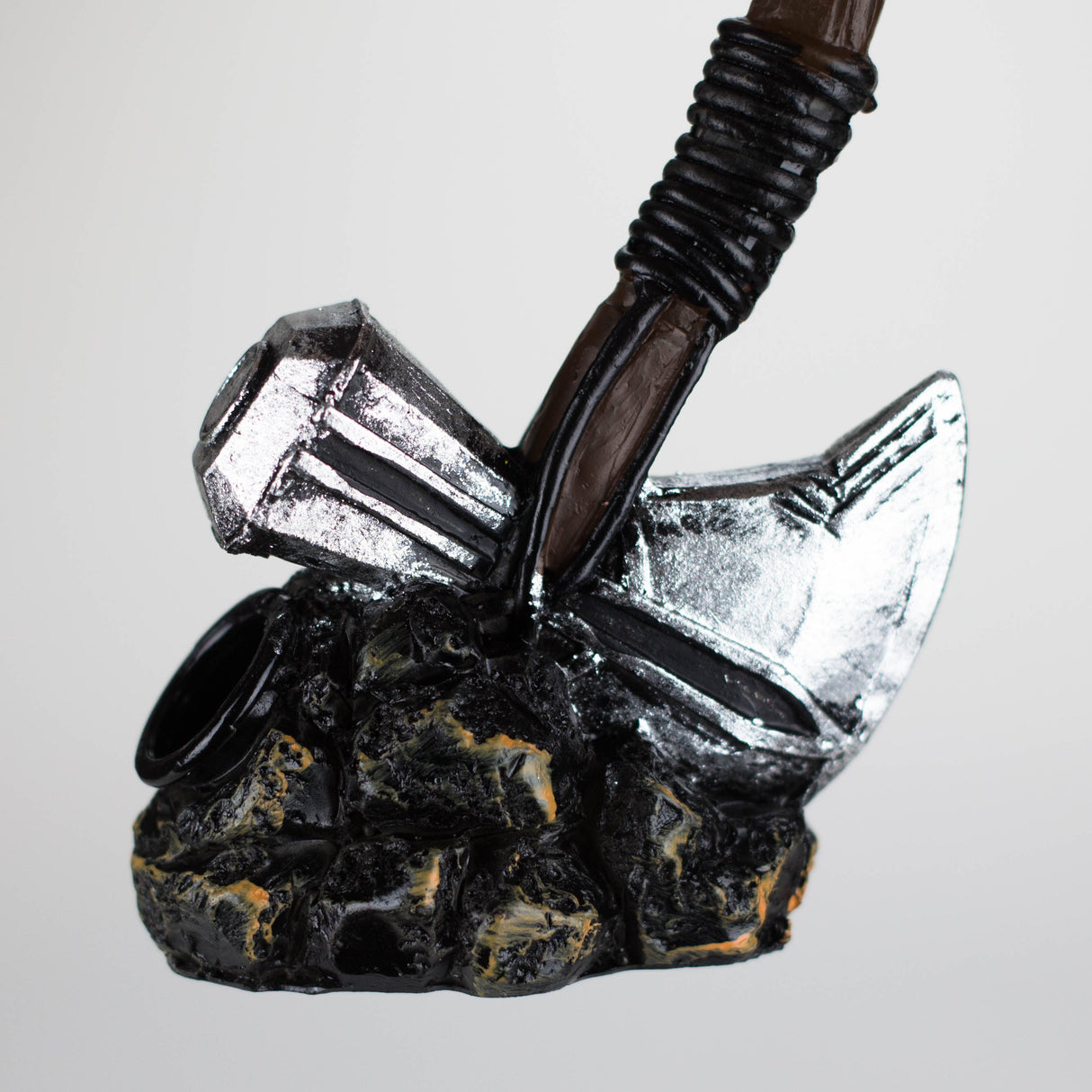 Stormbreaker Resin Pipe [XH9031]