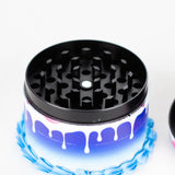 Blueberry Frost Grinder [JZQ0196-1]