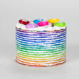 Rainbow Cake Grinder [JZQ0196-2]