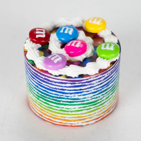 Rainbow Cake Grinder [JZQ0196-2]