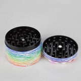 Rainbow Cake Grinder [JZQ0196-2]