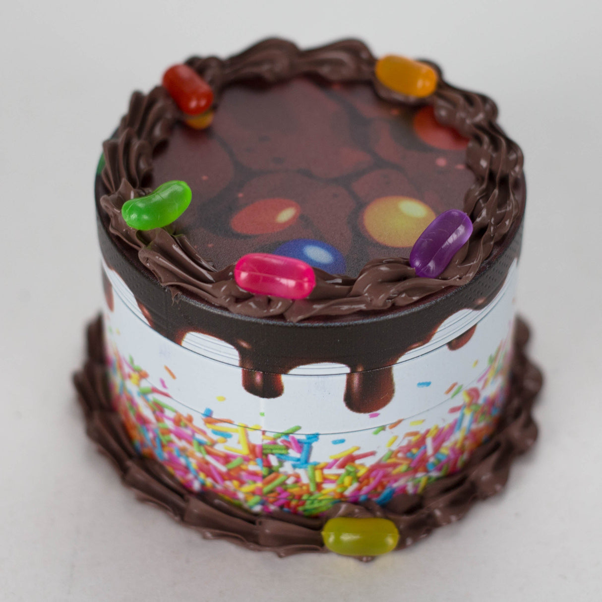 Choco Jelly Grinder [JZQ0196-3]