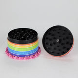 Peachy Rainbow Grinder [JZQ0196-4]