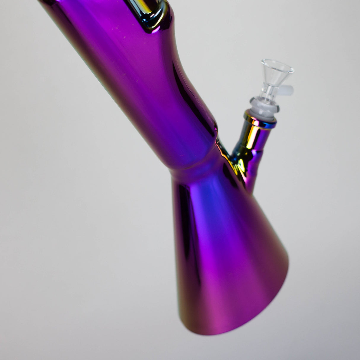 27" Shotgun Glass Bong [MK-XYE01]