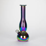 Cosmic Glow Glass Bong [SGB-3115]