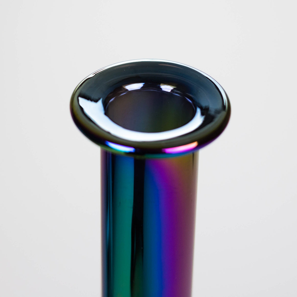 Cosmic Glow Glass Bong [SGB-3115]