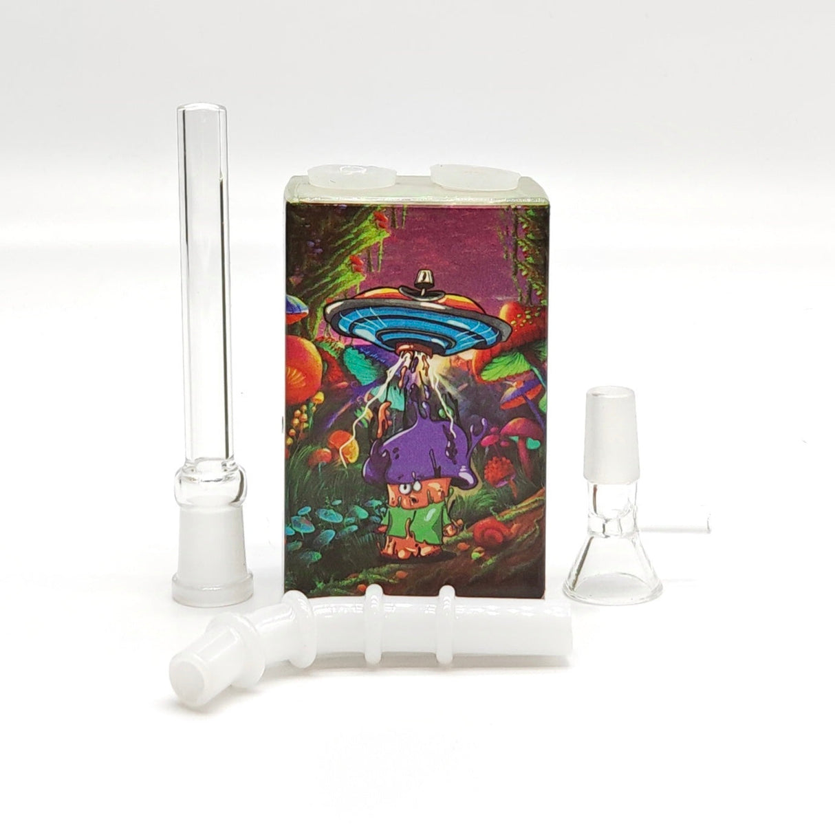 Juicy Box Mushroom Smoking Set_5