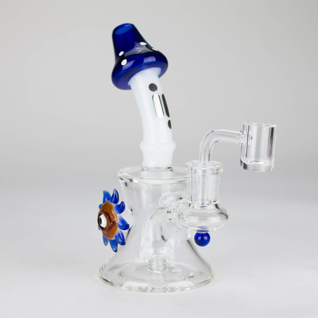 Infyniti | 6.5" Mushroom BangerRig [GP1940]