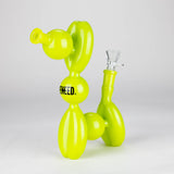 WENEED | 7.5" Balloon Pup Glass Bong