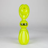 WENEED | 7.5" Balloon Pup Glass Bong