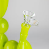 WENEED | 7.5" Balloon Pup Glass Bong