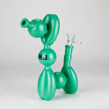 WENEED | 7.5" Balloon Pup Glass Bong