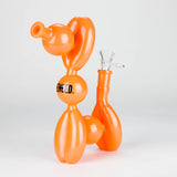 WENEED | 7.5" Balloon Pup Glass Bong