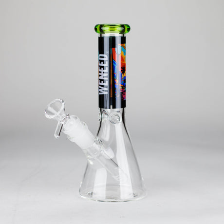 WENEED | 7.5" Sunset Horizons Glass Bong