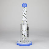 WENEED | 10" Spotted Stem Bong