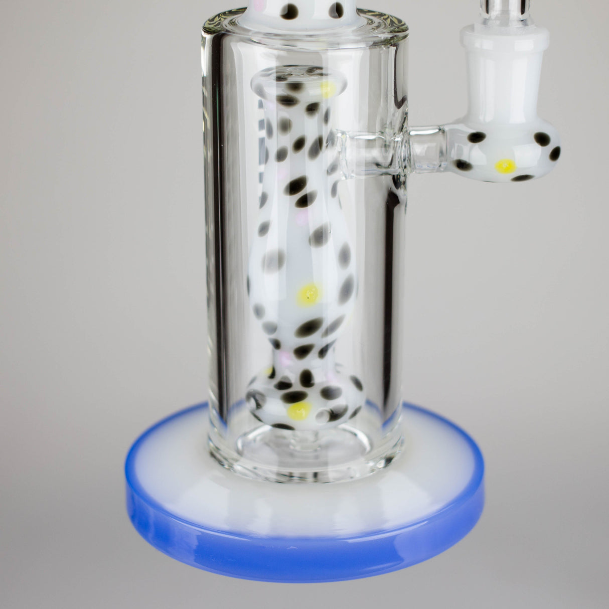 WENEED | 10" Spotted Stem Bong