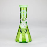 WENEED | 6.25" Crest Beaker Bong