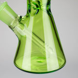 WENEED | 6.25" Crest Beaker Bong