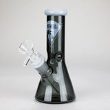 WENEED | 6.25" Crest Beaker Bong