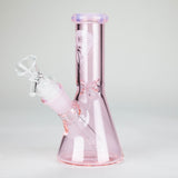 WENEED | 6.25" Crest Beaker Bong