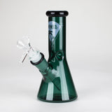 WENEED | 6.25" Crest Beaker Bong