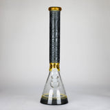 WENEED | 18" Eternal Serpent Glass Bong