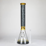 WENEED | 18" Eternal Serpent Glass Bong