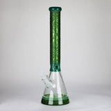 WENEED | 18" Eternal Serpent Glass Bong