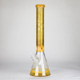 WENEED | 18" Eternal Serpent Glass Bong