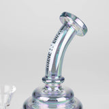 WENEED | 6.5" Dome Percolator Bong