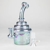 WENEED | 6.5" Dome Percolator Bong