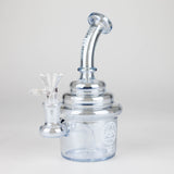 WENEED | 6.5" Dome Percolator Bong