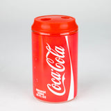 Soda Pop Can Glass Bong Box of 6